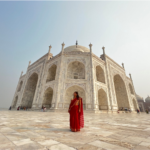Embracing Eternity: Unveiling the Magic of Taj Mahal Tour Packages