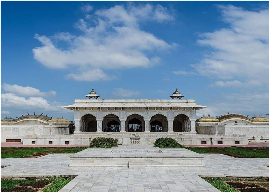 Taj Mahal Tour by Car