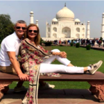 Majestic Journey: A Day Trip from Delhi to the Taj Mahal