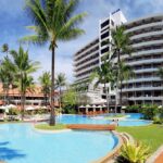 Golden Bay Beach Hotel: Where Generations Gather Under Cyprus’ Endless Light