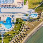 Golden Bay Beach Hotel: Where Generations Gather Under Cyprus’ Endless Light